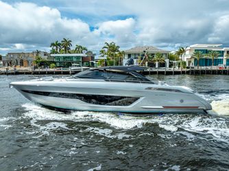 68' Riva 2023 Yacht For Sale